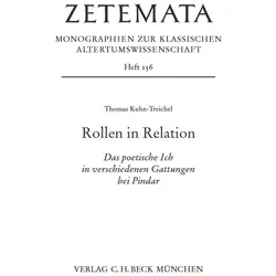 Rollen in Relation, Fachbücher von Thomas Kuhn-Treichel
