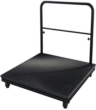 Stageworx Praktikus Conductor Podium