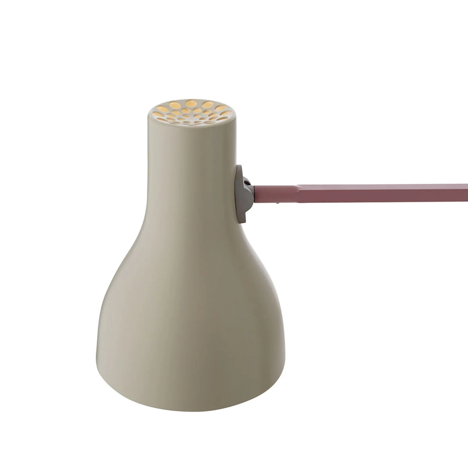 Anglepoise Type 75 Paul Smith Edition One Tafellamp van Metaal