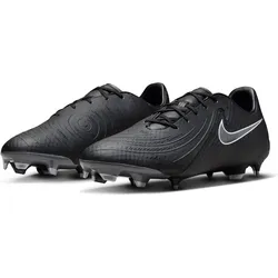 NIKE Phantom GX 2 Academy FG/MG Fußballschuhe 001 - black/black 40