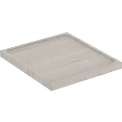 Geberit Abdeckplatte für Renova Plan 245032001
