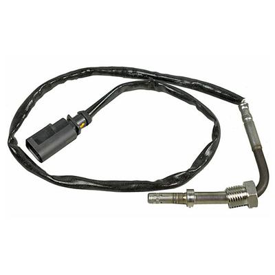 METZGER AUTOTEILE Sensor, Abgastemperatur ORIGINAL ERSATZTEIL 0894545 für VAG