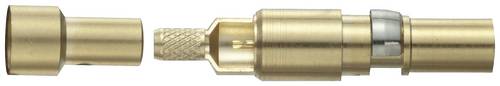HARTING Koaxialkontakt 09140006221 Inhalt: 1 St. Koaxialkontakt