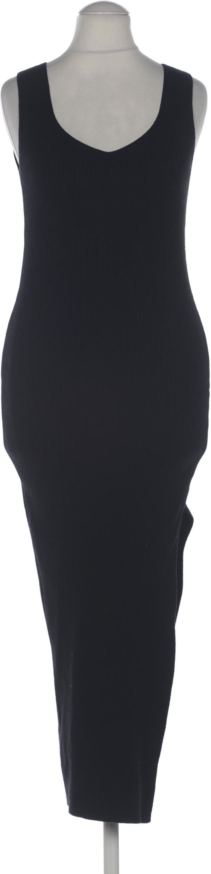 asos Maternity Damen Kleid, Schwarz, Gr. EU 34, Synthetik / Baumwolle - Second Hand