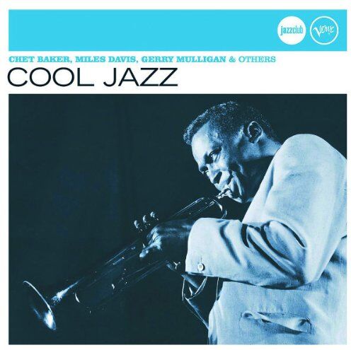 Various - Cool Jazz (Jazz Club) - Preis vom 09.10.2026 07:28:09 h