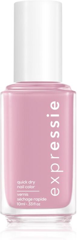 expressie quick-drying nail polish shade 200 in the timezone 10 ml
