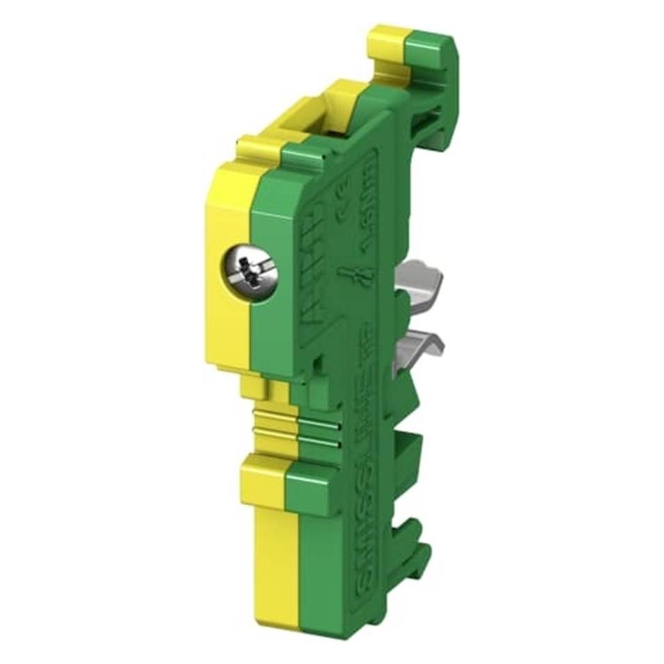 Thomas & Betts ZLS919 Klemme 10mm PE Smissline TP 2CCA183441R0001 (2CCA183441R0001)
