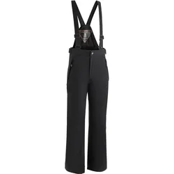 Maier Sports, Unisex, Skihosen, Maxi Big Hose (116), Schwarz