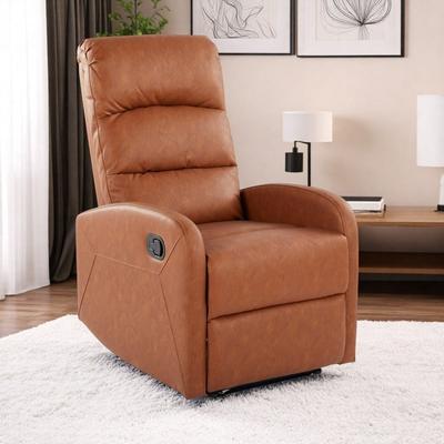 Power Recliner with Pocket Coil & Wooden Inner Frame