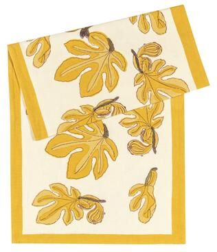 Couleur Nature Fig Runner