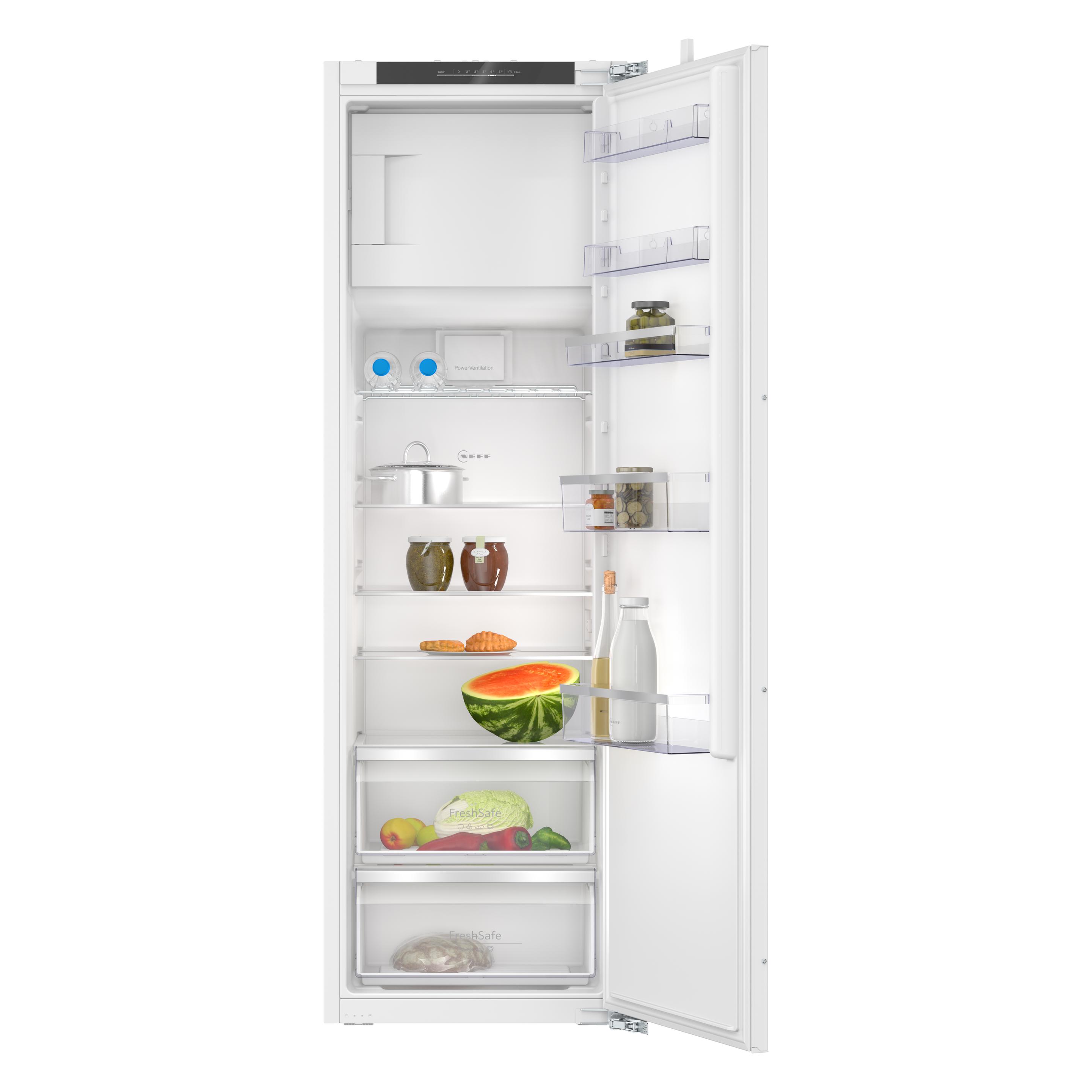 Neff Einbau-Kühlschrank (280 l) (KI2822FE0)