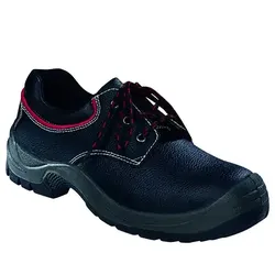 Sicherheitshalbschuhe S3 "NIZZA" schwarz - 42 - schwarz