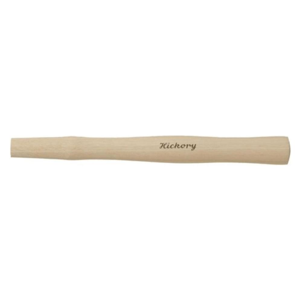 HP Autozubehör Hammerstiel Länge 300 mm 21,5 x 12,5 mm für Hammer 300 g Hickory (42203000)