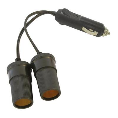 CARPOINT Adapter, Zigarettenanzünder 0523423