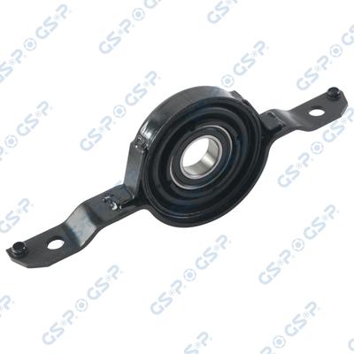 GSP Lagerung, Gelenkwelle 539929 für Porsche