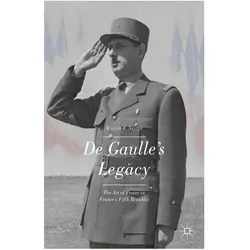 De Gaulle's Legacy, Fachbücher von W. Nester