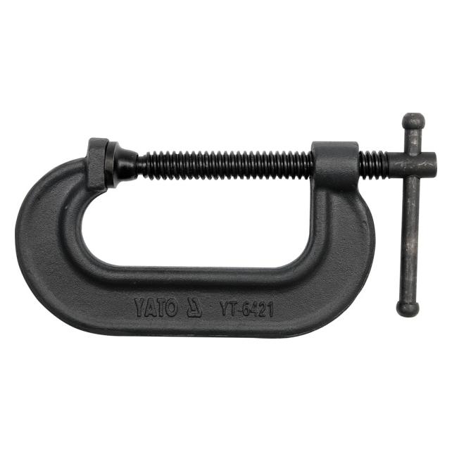 Yato C Clamp 2 (50 mm) (YT-6420)