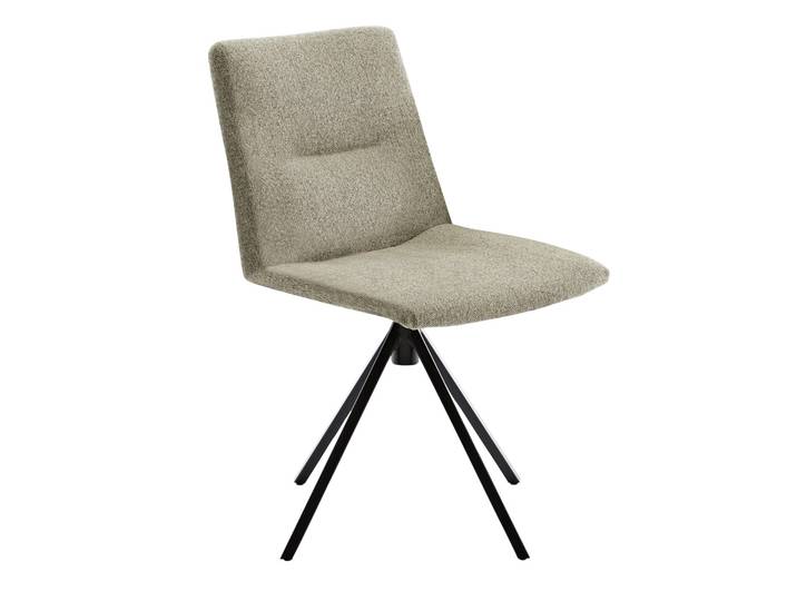 Musterring Stuhl MR JUSTB! SP500, beige, Stoff