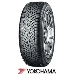 Yokohama BluEarth-Winter (V905) XL 245/50 R18 104V