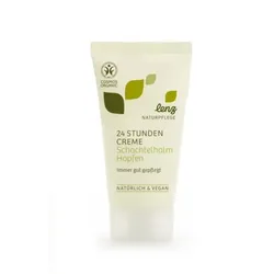 Lenz 24 Stunden Creme Schachtelhalm Hopfen