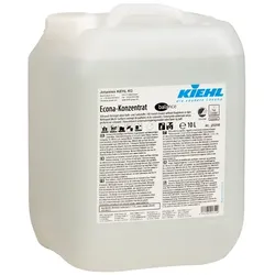 Kiehl Econa Konzentrat balance Allroundreiniger 10 L Farb- und duftstofffreier Universalreiniger