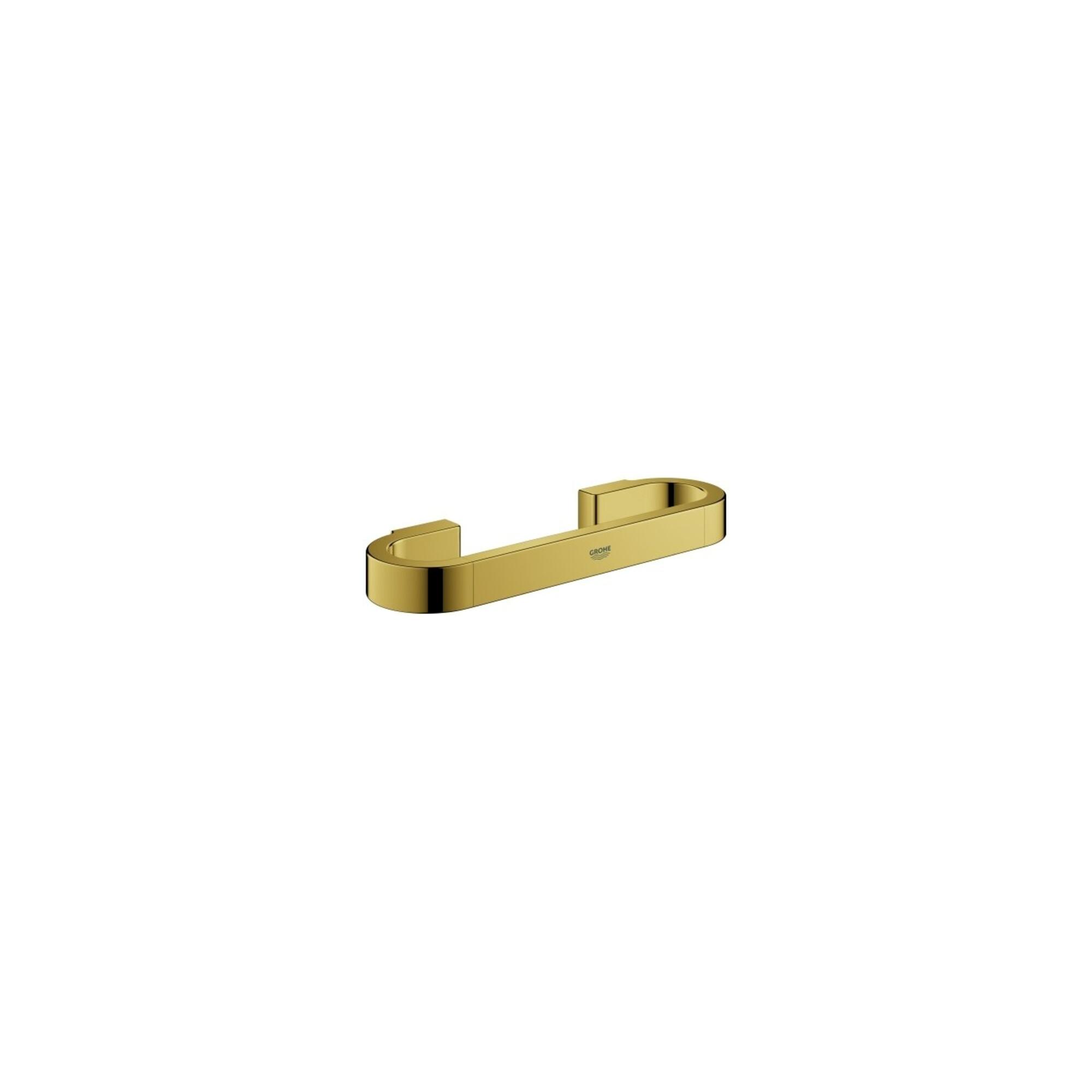 Grohe Wannengriff Selection 30cm, verd. Befestigung, cool sunrise (41064GL0)