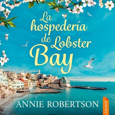 La hospedería de Lobster Bay - Annie Robertson, Audio, 9788742813515