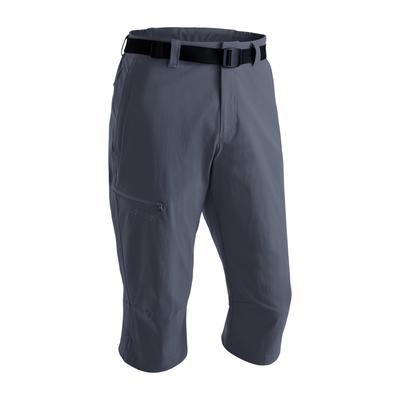 Maier Sports "Jennisei" kurze Hose Herren, luftige Wanderhose, leichte Outdoorhose, Reg Fit