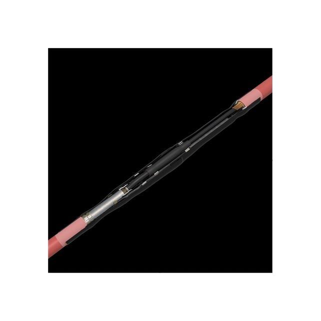 Nexans EUROMOLD Spaerremuffe 70-240 mm² 12/17kV Papir til PEX Komplet 3 leder kabel krympemuffesaet. (1034669)