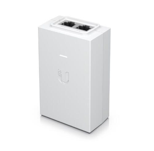 Ubiquiti 24V PoE Power Injektor 30W POE-24-30W-G-WH