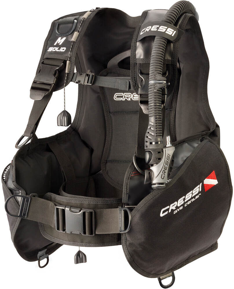 Cressi Sub solid
