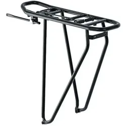 Racktime, Gepäckträger