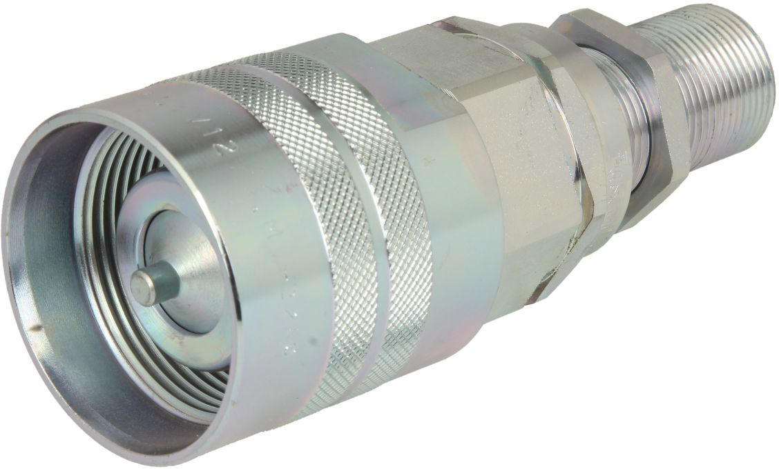 Faster Raccordo rapido idraulico CVV126/2415 MV