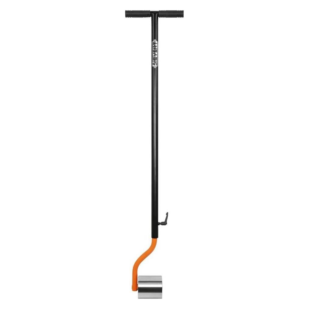 Sievert Pro Venturix Andruckrolle, 6kg, 80mm (598006)