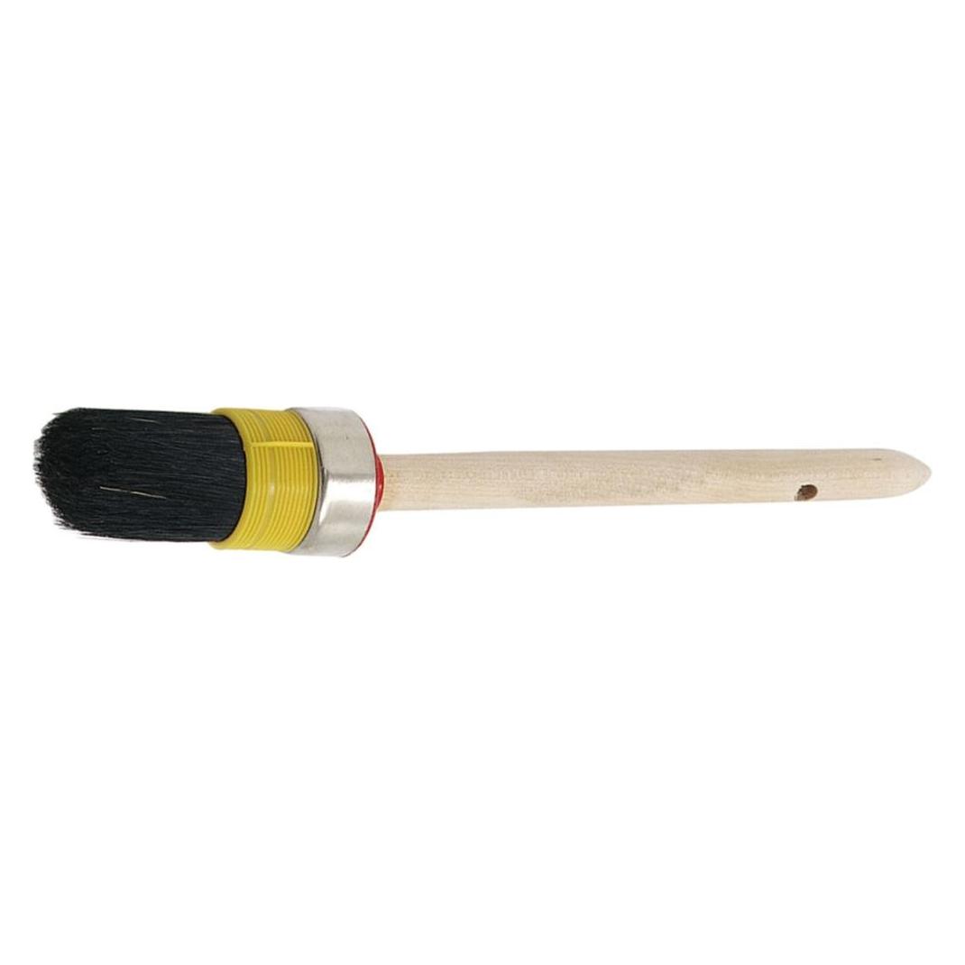 Fortis Handwerker-Ringpinsel, Grösse 6 (30 mm) (53006)