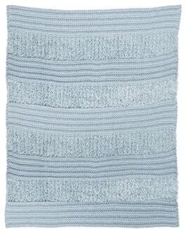 Donna Sharp Plush Knit Throw