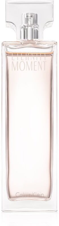 Calvin Klein Eternity W Moment EDP für Damen 100 ml