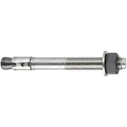 Profix, Dübel, Tasselli ad ancora PBZ-R PBZ-R M12/190/285 (1 Stk.)