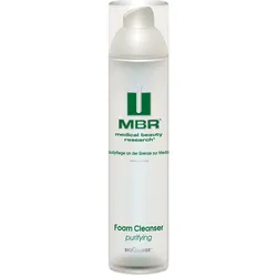 MBR BioChange® Foam Cleanser purifying 100ml