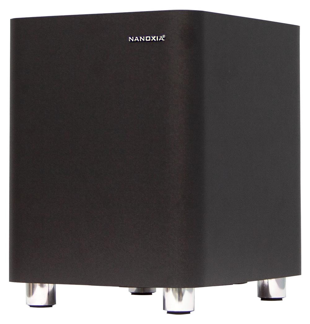 Nanoxia NXSB21CWW Soundbar met draadloze subwoofer