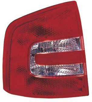 ALKAR 2241521 Rückleuchte