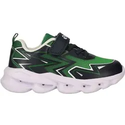 ZIGZAG Sneakers Ignis, Größe 34 in Grün Grün