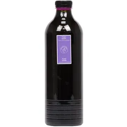 Jacques Herbin, Ersatzpatronen + Tintenfass, Schreiben (Violett, 72 Stk.)