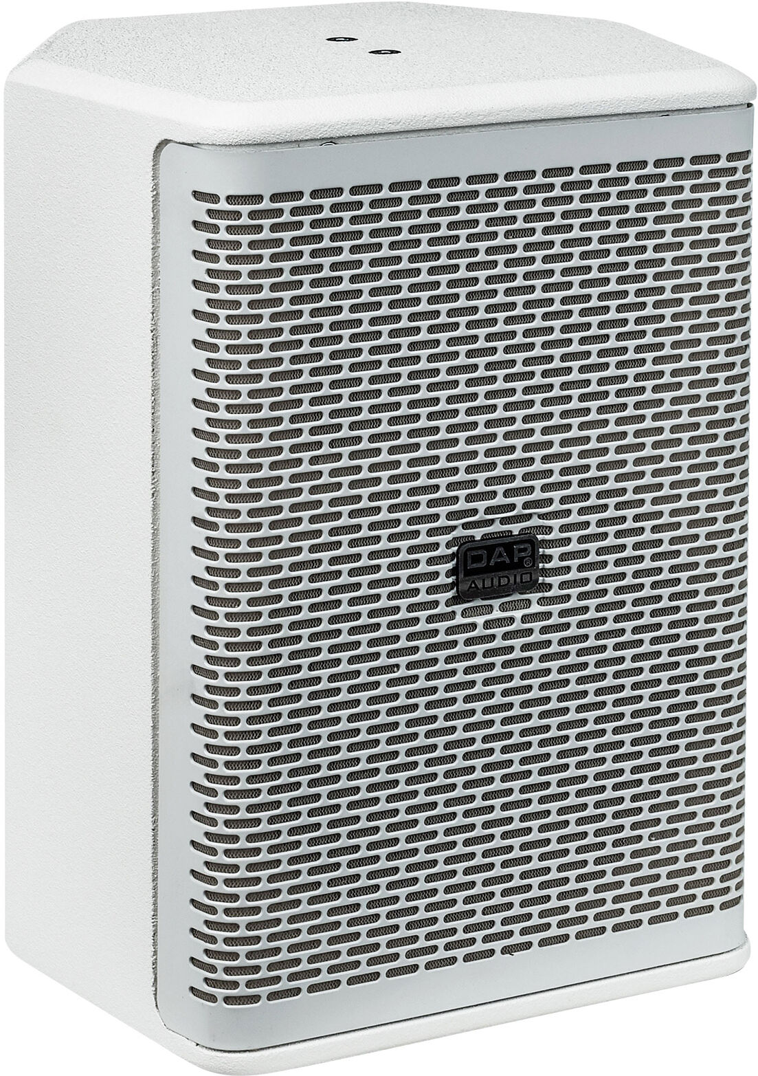 DAP Audio Xi-6 Passiver 6-Zoll-Einbaulautsprecher – Weiß