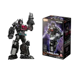Blokees Transformers Nemesis Prime
