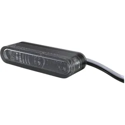 Highsider, Motorrad Zubehör, LED Blinker/Positionslicht STAR-MX1 PRO Modul