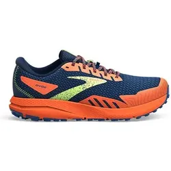 BROOKS Divide 4, Größe 43 in Blau Blau