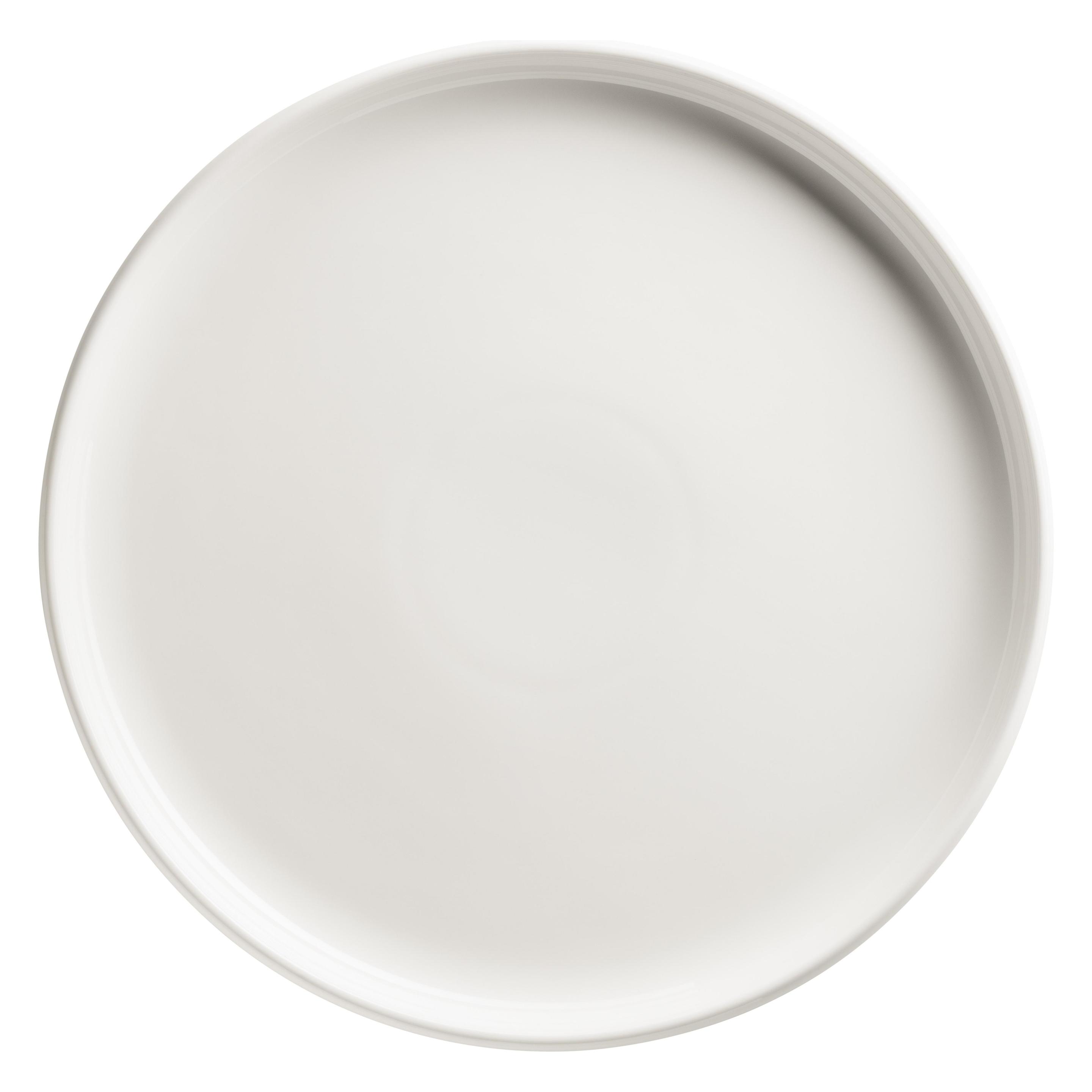 Mäser Speiseteller Taya flach26cm ws (6x, 26 cm) (69551977) Mindestbestellmenge: 6 Stück
