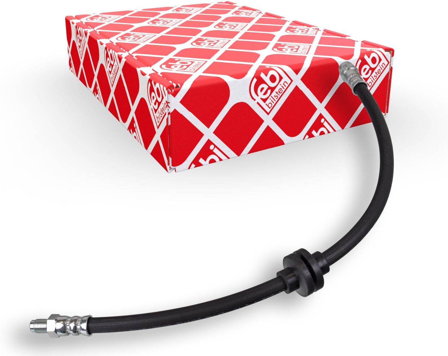 FEBI BILSTEIN 106666 Brake hose