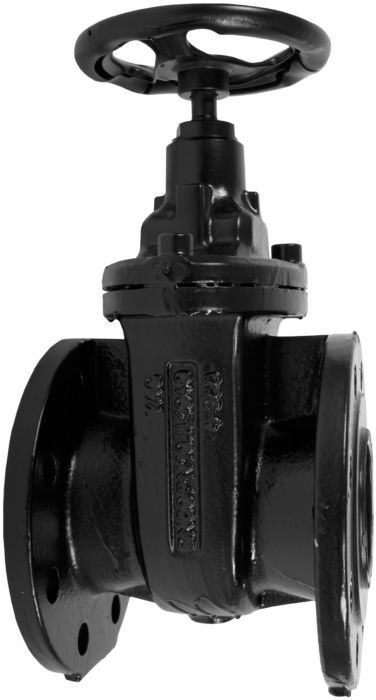 Jung Pumpen M Keilflachschieber JP00639 DN 80, mit Dichtungssatz